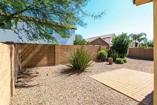 4126 E Thunderheart Trail, Gilbert, AZ 85297 - Photo 16