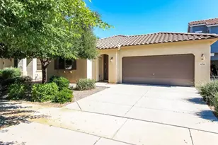 4126 E Thunderheart Trail, Gilbert, AZ 85297 - Photo 2