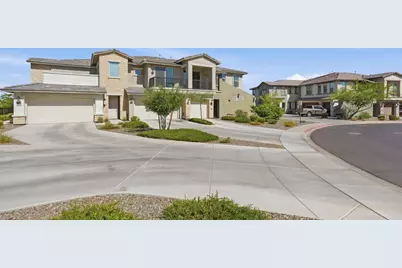 5100 E Rancho Paloma Drive #2051, Cave Creek, AZ 85331 - Photo 34