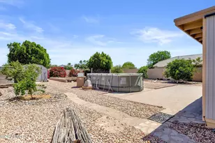 15877 N 161 Dr, Surprise, AZ 85374 - Photo 20