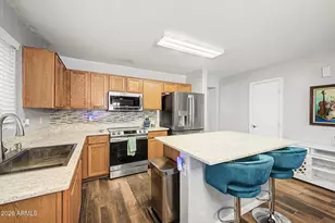 99 W Yellow Bee Dr, San Tan Valley, AZ 85143 - Photo 18