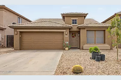 99 W Yellow Bee Drive, San Tan Valley, AZ 85143 - Photo 1