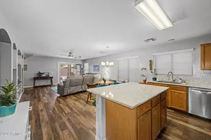 99 W Yellow Bee Dr, San Tan Valley, AZ 85143 - Photo 10