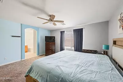 99 W Yellow Bee Drive, San Tan Valley, AZ 85143 - Photo 20