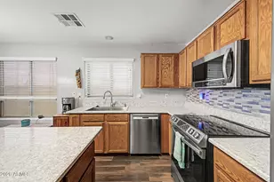 99 W Yellow Bee Dr, San Tan Valley, AZ 85143 - Photo 16