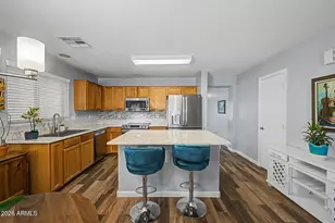 99 W Yellow Bee Dr, San Tan Valley, AZ 85143 - Photo 12