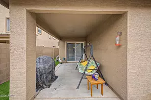 99 W Yellow Bee Dr, San Tan Valley, AZ 85143 - Photo 34