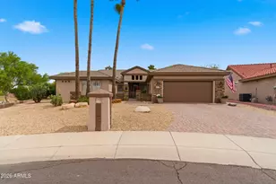 15623 W Bethesda Ct, Surprise, AZ 85374 - Photo 2
