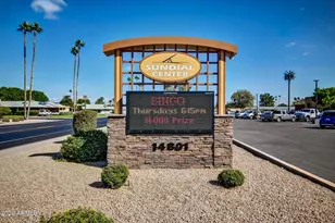 10929 W Oakmont Dr, Sun City, AZ 85351 - Photo 42