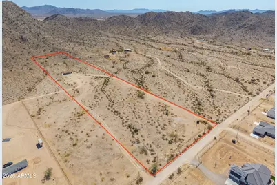 0 W Quail Run Road, Maricopa, AZ 85139 - Photo 32