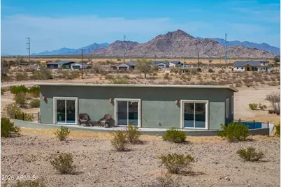 0 W Quail Run Road, Maricopa, AZ 85139 - Photo 42