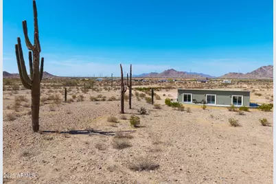 0 W Quail Run Road, Maricopa, AZ 85139 - Photo 44