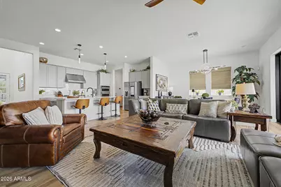3966 W Antelope Way, San Tan Valley, AZ 85144 - Photo 12