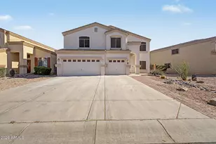 43363 W Wild Horse Trail, Maricopa, AZ 85138 - Photo 2