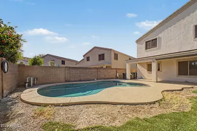 43363 W Wild Horse Trail, Maricopa, AZ 85138 - Photo 64
