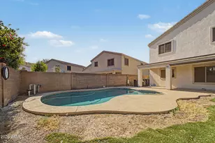 43363 W Wild Horse Trail, Maricopa, AZ 85138 - Photo 64