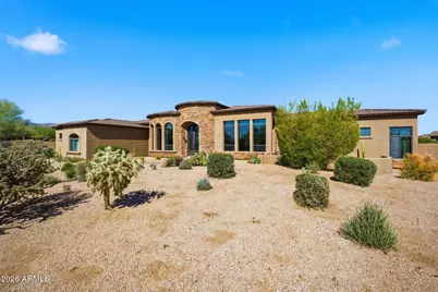 9768 E Addy Way, Scottsdale, AZ 85262 - Photo 2