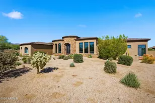 9768 E Addy Way, Scottsdale, AZ 85262 - Photo 2