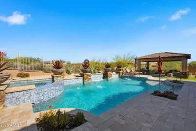 9768 E Addy Way, Scottsdale, AZ 85262 - Photo 36