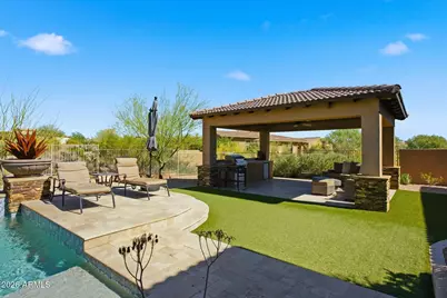 9768 E Addy Way, Scottsdale, AZ 85262 - Photo 38