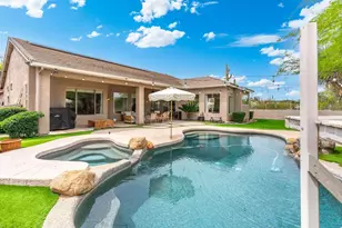 5404 E Lonesome Trail, Cave Creek, AZ 85331 - Photo 50
