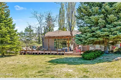 2793 N Fairview Drive, Flagstaff, AZ 86004 - Photo 2