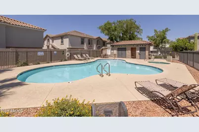 3064 E Dunbar Drive, Phoenix, AZ 85042 - Photo 32