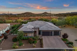 17421 E Desert Vista Trail, Rio Verde, AZ 85263 - Photo 42