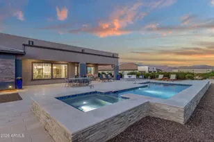 17421 E Desert Vista Trail, Rio Verde, AZ 85263 - Photo 34