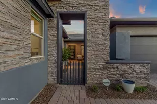 17421 E Desert Vista Trail, Rio Verde, AZ 85263 - Photo 2