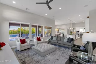 17421 E Desert Vista Trail, Rio Verde, AZ 85263 - Photo 14