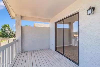 921 S Val Vista Drive #41, Mesa, AZ 85204 - Photo 16