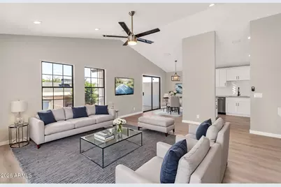 921 S Val Vista Drive #41, Mesa, AZ 85204 - Photo 1