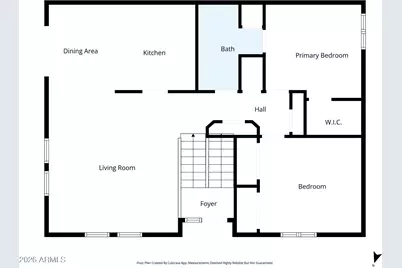 921 S Val Vista Drive #41, Mesa, AZ 85204 - Photo 4