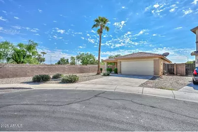 13101 W Indianola Avenue, Litchfield Park, AZ 85340 - Photo 1