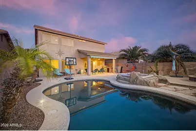 22322 N Greenland Park Drive, Maricopa, AZ 85139 - Photo 6