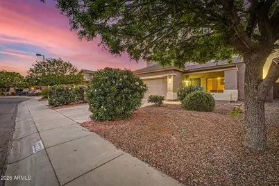 22322 N Greenland Park Drive, Maricopa, AZ 85139 - Photo 66