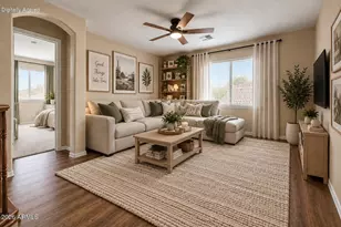 22322 N Greenland Park Dr, Maricopa, AZ 85139 - Photo 46