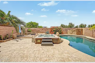 22322 N Greenland Park Drive, Maricopa, AZ 85139 - Photo 20