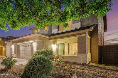 22322 N Greenland Park Drive, Maricopa, AZ 85139 - Photo 84