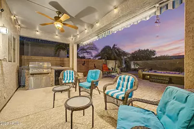 22322 N Greenland Park Drive, Maricopa, AZ 85139 - Photo 12