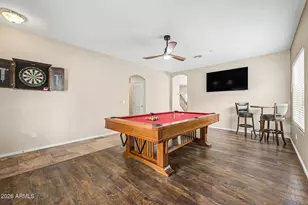 22322 N Greenland Park Dr, Maricopa, AZ 85139 - Photo 26