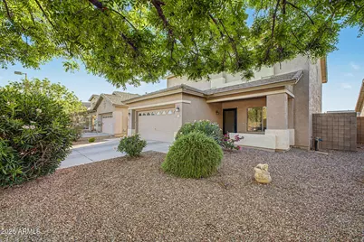22322 N Greenland Park Drive, Maricopa, AZ 85139 - Photo 74