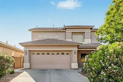22322 N Greenland Park Drive, Maricopa, AZ 85139 - Photo 72
