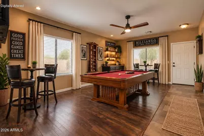 22322 N Greenland Park Drive, Maricopa, AZ 85139 - Photo 26