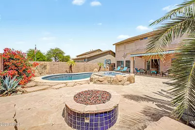 22322 N Greenland Park Drive, Maricopa, AZ 85139 - Photo 18