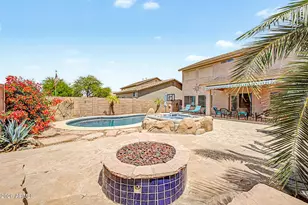 22322 N Greenland Park Dr, Maricopa, AZ 85139 - Photo 18