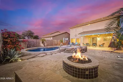 22322 N Greenland Park Drive, Maricopa, AZ 85139 - Photo 2