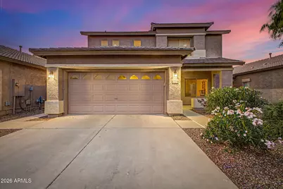 22322 N Greenland Park Drive, Maricopa, AZ 85139 - Photo 64