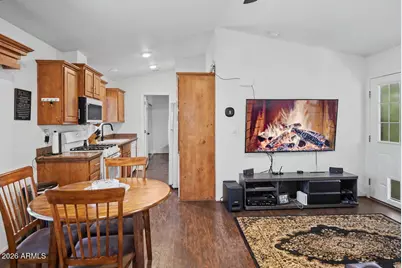 201 S Greenfield Road #366, Mesa, AZ 85206 - Photo 4